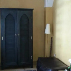 Отель Riad Azza Марокко, Марракеш - отзывы, цены и фото номеров - забронировать отель Riad Azza онлайн комната для гостей фото 3