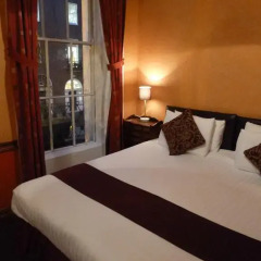 Russell Court Hotel 3* Стандартный номер с различными типами кроватей фото 15