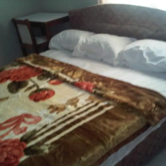 Отель Sir Bee Guest House в номере