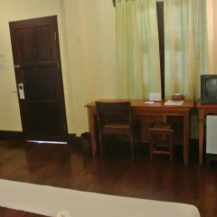 Отель Villa Saykham 3* Стандартный номер с различными типами кроватей фото 2