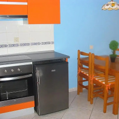 Отель Solymar Jasmin A3 в номере фото 2