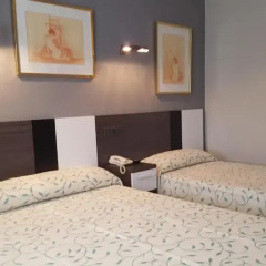 Hotel La Bolera детские мероприятия фото 2