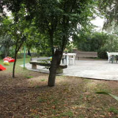 Отель B&B Da Marcella Ористано детские мероприятия