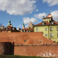 Апартаменты Rycerska Apartment Old Town фото 2
