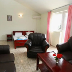 Hotel Vila Prestige комната для гостей фото 3