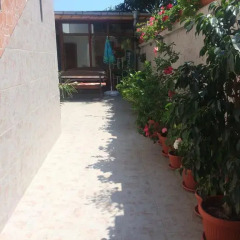 Отель Georgievi Rooms Болгария, Равда - отзывы, цены и фото номеров - забронировать отель Georgievi Rooms онлайн парковка