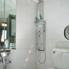Отель Uljiro CO-OP Residence 3* Студия с различными типами кроватей