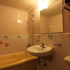 Goguma Hotel 3* Стандартный номер с различными типами кроватей фото 5