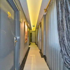 The Million Stone Hotel - Special Class 4* Улучшенный номер с различными типами кроватей фото 7