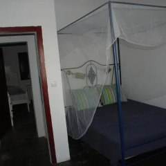Отель Casa Monte dos Amigos балкон