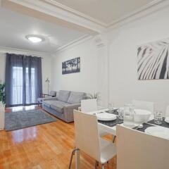 Апартаменты SanSebastianForYou Zabaleta Apartment