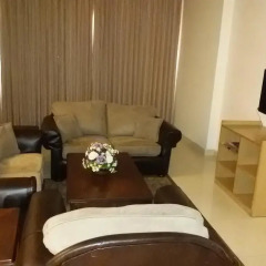 Отель Marmaris Hotel Apartments Иордания, Амман - отзывы, цены и фото номеров - забронировать отель Marmaris Hotel Apartments онлайн комната для гостей фото 3