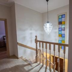 Гостиница Holiday Home Zelenoe Pole комната для гостей фото 4