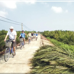 Отель Hoi An Coco River Resort & Spa спортивное сооружение