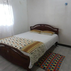 New negombo beach hostel комната для гостей фото 2