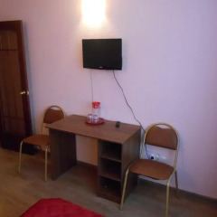 Hotel Oka удобства в номере фото 2