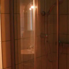 Отель Hostelik Wiktoriański сауна