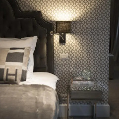 Hotel Van Cleef 4* Номер Делюкс с различными типами кроватей фото 10