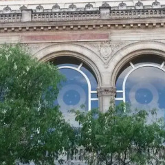 Отель Pont Neuf Париж помещение для мероприятий