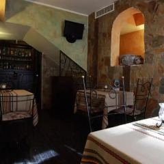 Отель Guesthouse Koliovata Kashta 2* Стандартный номер фото 9