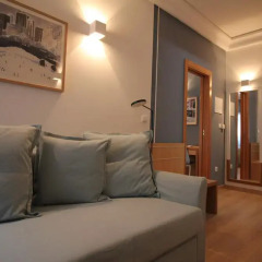 Hotel Imperador комната для гостей фото 5