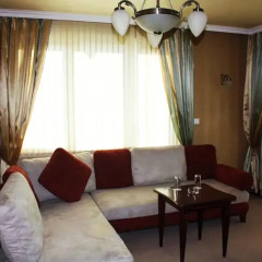 Hotel Lazur 3* Стандартный номер фото 3