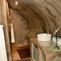Отель Addo Dung Beetle Guest Farm 4* Люкс с различными типами кроватей фото 8