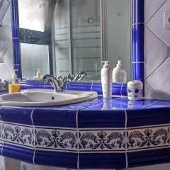 Отель Surf & Guest Lorena"s House бассейн фото 2