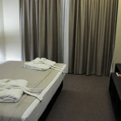Отель Rapos Resort 3* Люкс повышенной комфортности с различными типами кроватей фото 11