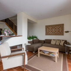Отель Casas do Termo комната для гостей фото 2