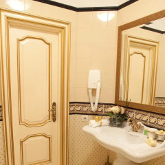 Мини-Отель Villa de Ville 4* Полулюкс разные типы кроватей