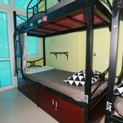 Отель Hanoi Hostel Вьетнам, Ханой - отзывы, цены и фото номеров - забронировать отель Hanoi Hostel онлайн в номере фото 2
