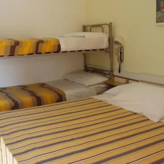 Toledo Hotel 2* Стандартный номер фото 5