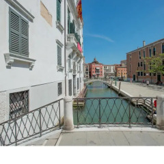 Отель Madame V Apartments Италия, Венеция - отзывы, цены и фото номеров - забронировать отель Madame V Apartments онлайн фото 2