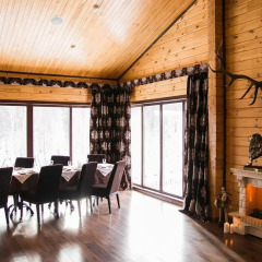 Aldego Village Hotel & SPA Новоабзаково развлечения