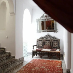 Отель Riad Yamina52 фото 3