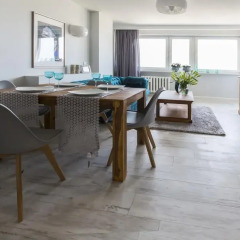 Отель Apartament Świętokrzyska комната для гостей фото 3