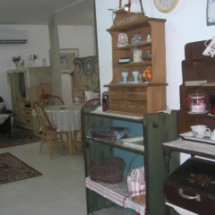 Отель Shelly's Home Boutique Aparments Рамат-Ган развлечения