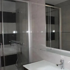 Отель Casal da Porta - Quinta da Porta ванная фото 2