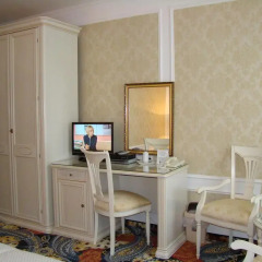 Hotel Saint Petersburg в номере