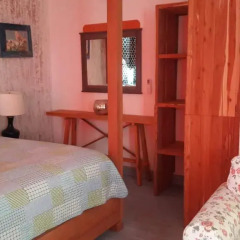 Отель Vista Marina Residence 3* Апартаменты с различными типами кроватей фото 11