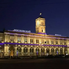 CITY ROOM Hotel 3* Стандартный номер с различными типами кроватей фото 2