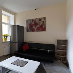 Happy Hotel комната для гостей