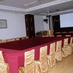 Zhongfang Hotel развлечения