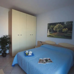 AVANTGARDE Hotel Residence 3* Апартаменты фото 3