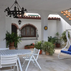 Отель Villa Mary Фонтане-Бьянке фото 3