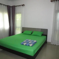 Отель Baan Dusit View 178/92 комната для гостей фото 3