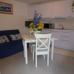 Отель Casa nel Borgo Marinaro di Civitanova Чивитанова-Марке комната для гостей фото 2