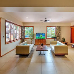 Отель Maui Palms интерьер отеля