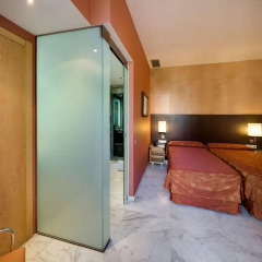 Отель Medinaceli 4* Стандартный номер с различными типами кроватей фото 28